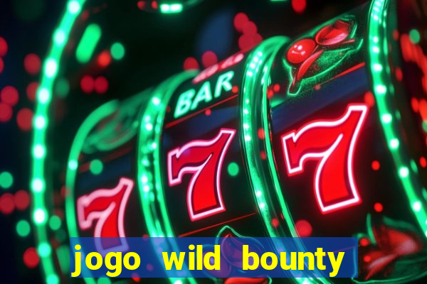 jogo wild bounty showdown demo